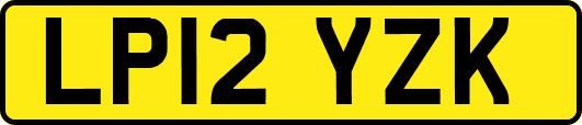 LP12YZK