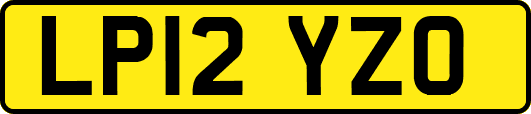 LP12YZO