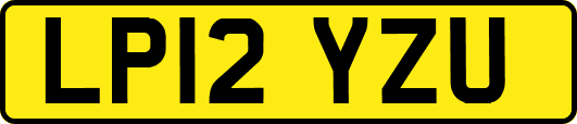 LP12YZU