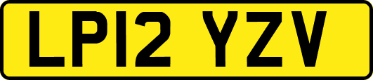 LP12YZV