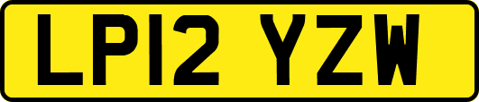 LP12YZW