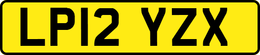 LP12YZX