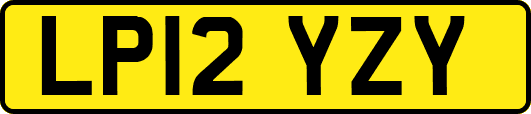 LP12YZY