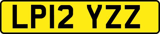 LP12YZZ