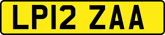 LP12ZAA