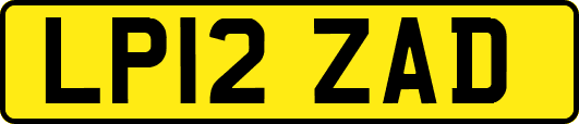 LP12ZAD
