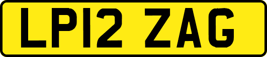 LP12ZAG
