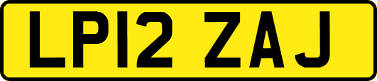 LP12ZAJ