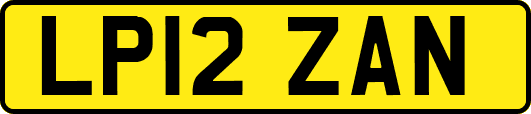 LP12ZAN