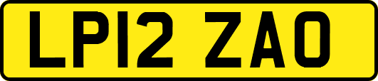 LP12ZAO