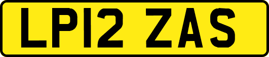 LP12ZAS
