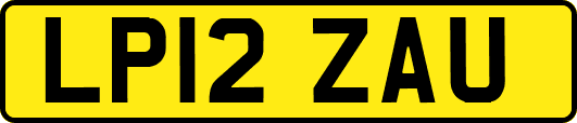 LP12ZAU
