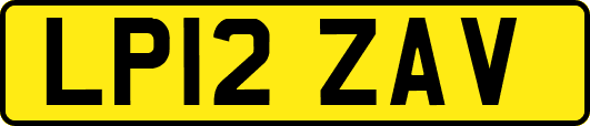 LP12ZAV