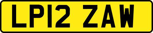 LP12ZAW