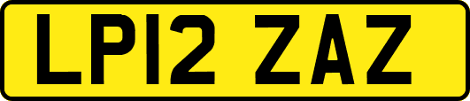LP12ZAZ