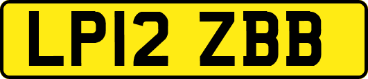 LP12ZBB