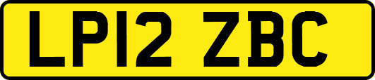 LP12ZBC