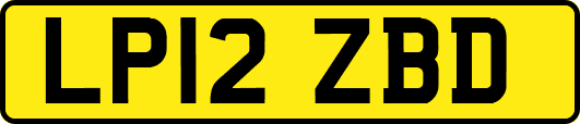 LP12ZBD