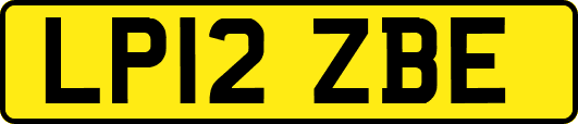 LP12ZBE