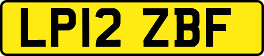LP12ZBF