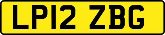 LP12ZBG