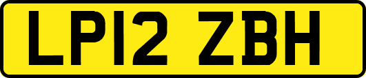 LP12ZBH