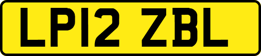 LP12ZBL