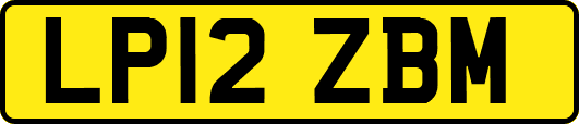 LP12ZBM