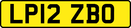 LP12ZBO
