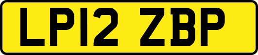 LP12ZBP