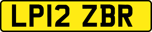 LP12ZBR