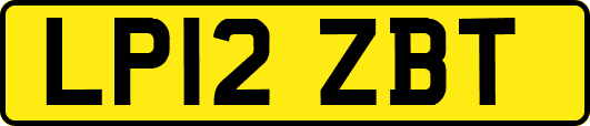 LP12ZBT