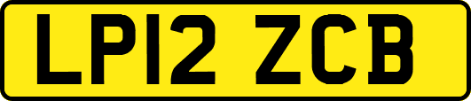 LP12ZCB