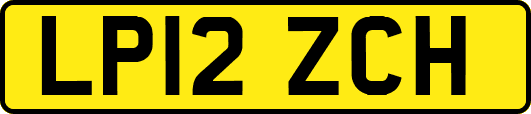 LP12ZCH