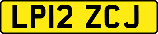 LP12ZCJ