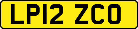 LP12ZCO