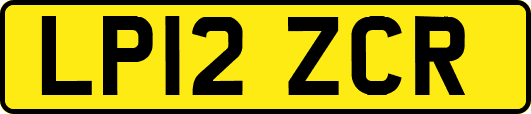 LP12ZCR