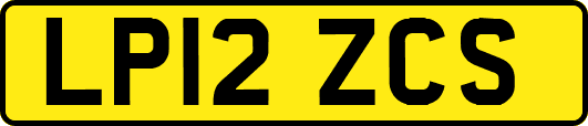 LP12ZCS
