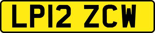 LP12ZCW