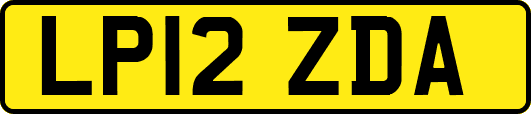 LP12ZDA