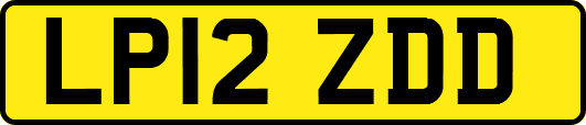 LP12ZDD