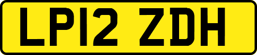 LP12ZDH