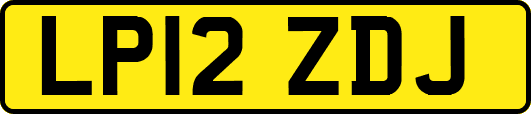 LP12ZDJ