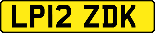 LP12ZDK