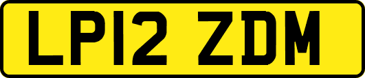 LP12ZDM