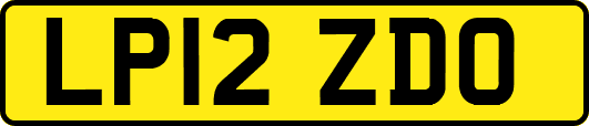 LP12ZDO
