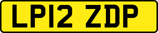 LP12ZDP