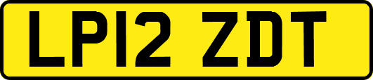 LP12ZDT