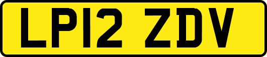 LP12ZDV