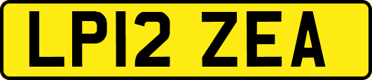 LP12ZEA